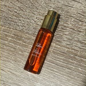 Kilian Love Don’t be Shy - Mini 7.5ml marshmallow fragrance, gourmand, powdery